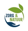 Logo Zorg & Natuur